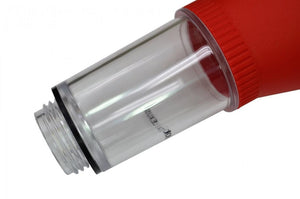 PT Auto Warehouse OF-TO6350 - Oil Filter Funnel