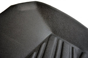 PT Auto Warehouse - 889562-884326 - First & Second Row Floor Liners - Black