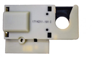 PT Auto Warehouse BLS-303 - Stoplight Brake Light Switch - with Fixed Pedals