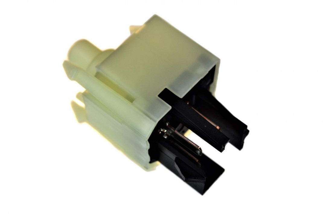 PT Auto Warehouse BMS-527 - A/C & Heater Blower Motor Switch - for Manual Temperature Control