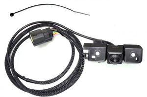 PT Auto Warehouse BUCGM-PAC560 - Park Assist Back Up Camera - without EZ Lift
