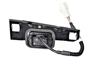 PT Auto Warehouse BUCTO-533 Rear View Backup Camera