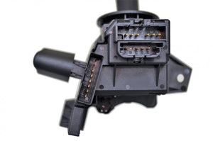 PT Auto Warehouse CBS-10630 - Turn Signal, Headlight Dimmer, Windshield Wiper, Hazard Warning Switch