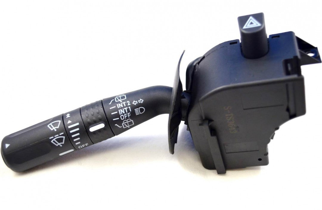 PT Auto Warehouse CBS-3643 - Combination Switch - Dimmer, Hazard Warning, Turn Signal, Windshield Wiper
