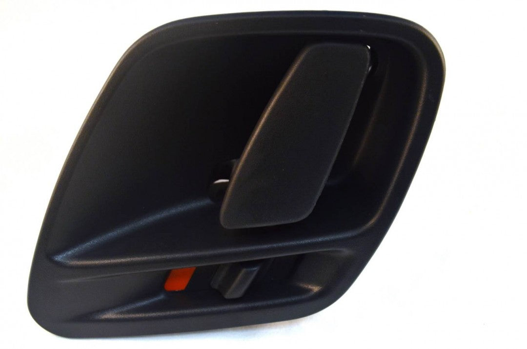 PT Auto Warehouse CH-2813A-LH - Inner Interior Inside Door Handle, Agate Black - Driver Side