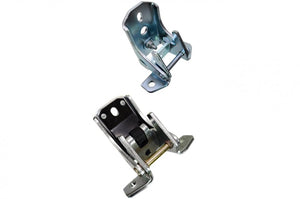 PT Auto Warehouse DH-FO6545LU-F - Door Hinge, Lower/Upper - Front (fits Left or Right)