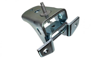 PT Auto Warehouse DH-FO6545U-F - Door Hinge, Upper - Front (fits Left or Right)