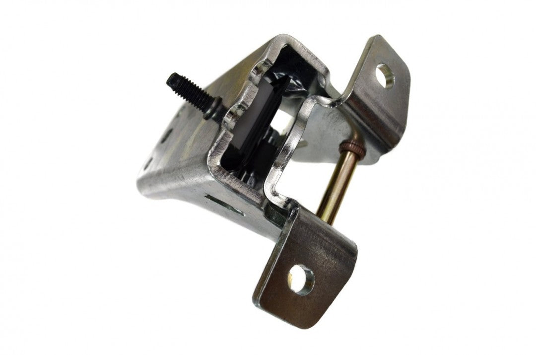 PT Auto Warehouse DH-FO6545LU-FS - Door Hinge, Lower/Upper - Front Left/Right, 2 Sets