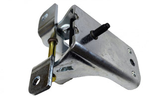 PT Auto Warehouse DH-FO6903LU-F - Door Hinge, Lower/Upper - Front Left = Front Right