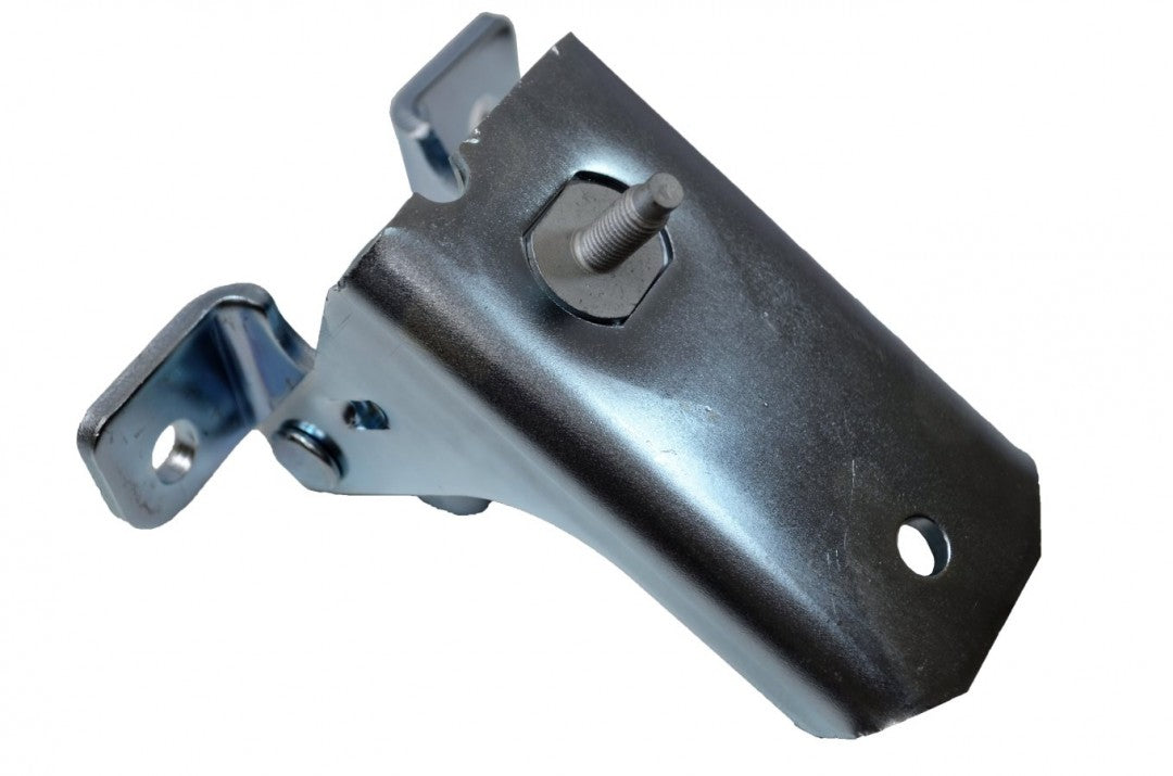 PT Auto Warehouse DH-FO6903LU-F - Door Hinge, Lower/Upper - Front Left = Front Right