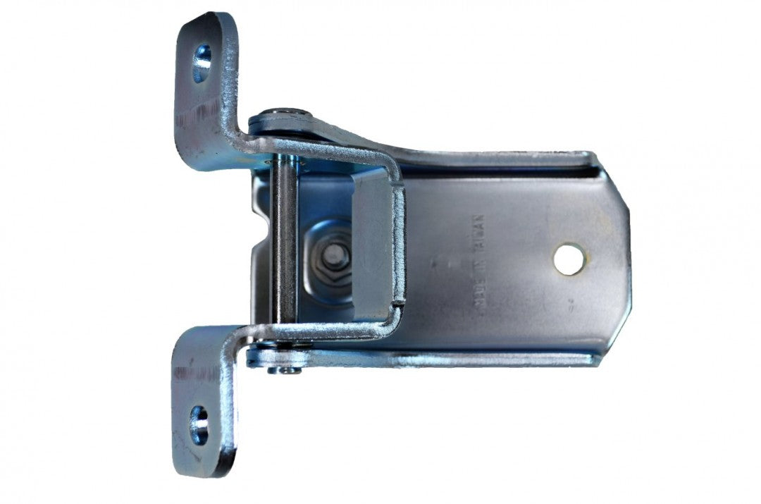 PT Auto Warehouse DH-FO6903U-F - Door Hinge - Front (fits Left or Right) Upper