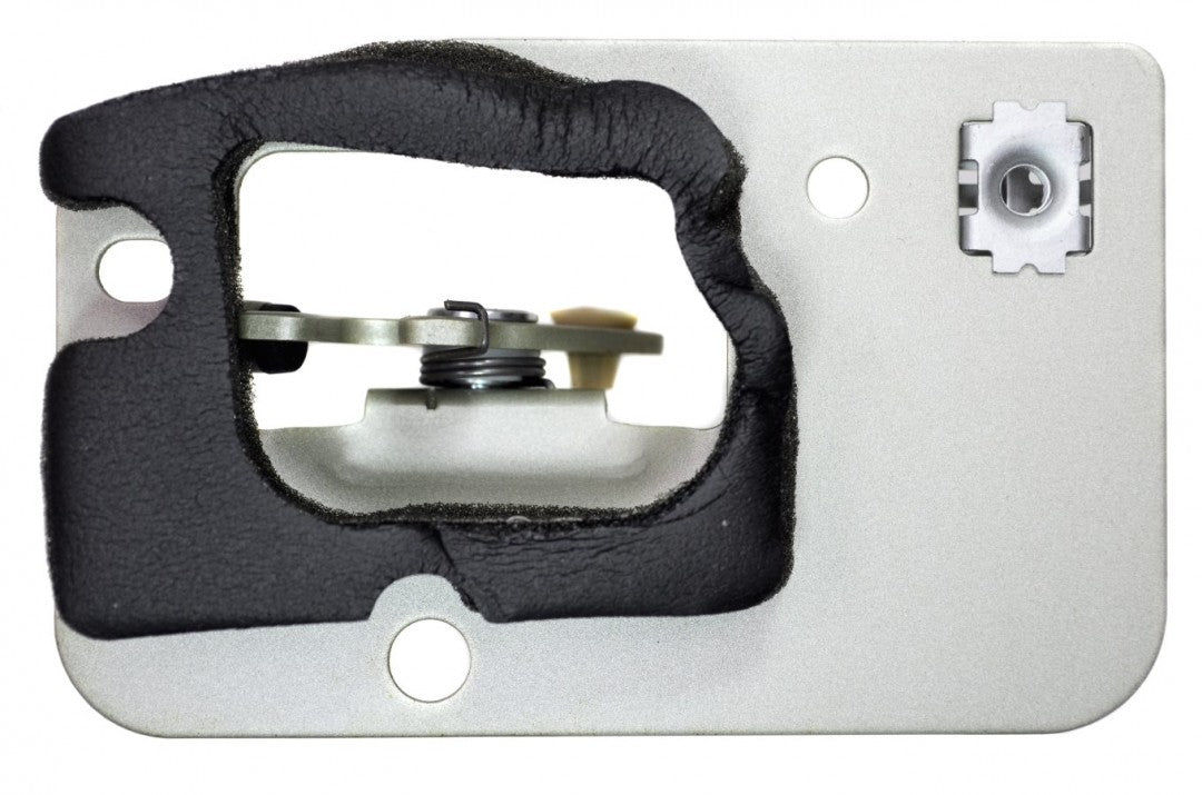 PT Auto Warehouse FO-2385-2QP - Interior Inner Inside Door Handle Base Only - Left/Right Front/Rear Set