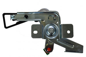 PT Auto Warehouse FO-7505-TG - Tailgate Latch Control Assembly