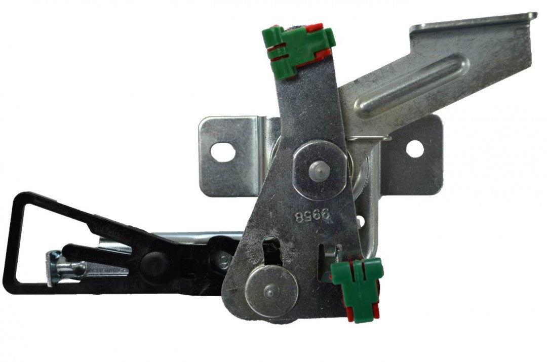 PT Auto Warehouse FO-7505-TG - Tailgate Latch Control Assembly