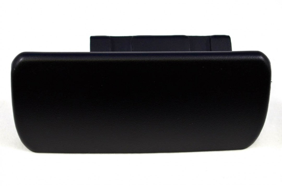 PT Auto Warehouse GM-3542A-TG - Tailgate Handle, Textured Black