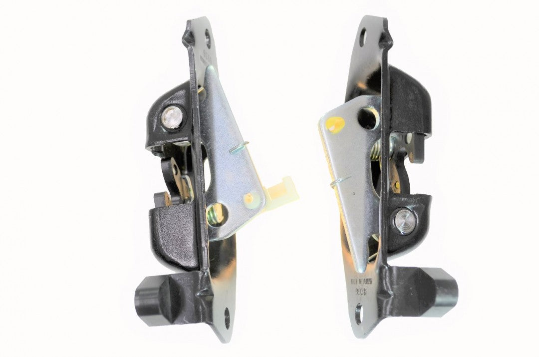 PT Auto Warehouse GM-7523-TGP - Tailgate Latch Assembly - 1 Pair
