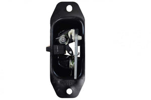 PT Auto Warehouse GM-7547-TGLR - Tailgate Latch Assembly - Left = Right
