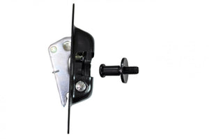 PT Auto Warehouse GM-7547-TGS - Tailgate Side Latch - with Striker, (fits Left or Right)