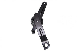 PT Auto Warehouse HH-GM6524-DP - Hood Hinge Spring - Left/Right Pair