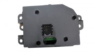 PT Auto Warehouse HLS-3852 - Headlight Switch, with Fog Lights
