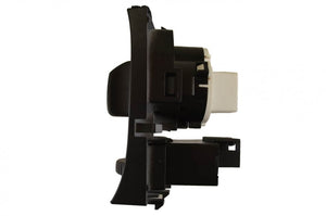 PT Auto Warehouse HLS-3957 - Headlight Switch - with Police/Taxi Package, without Auto Headlights