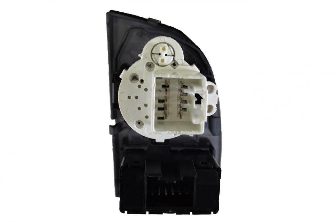 PT Auto Warehouse HLS-3957 - Headlight Switch - with Police/Taxi Package, without Auto Headlights