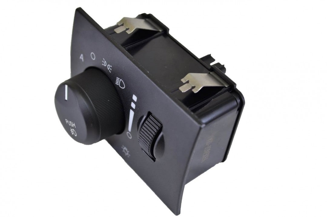 PT Auto Warehouse HLS-5463 - Headlight Switch - with Auto Headlights, with Fog Lights