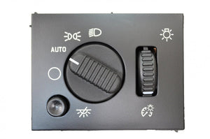 PT Auto Warehouse HLS-5970 - Headlight Switch
