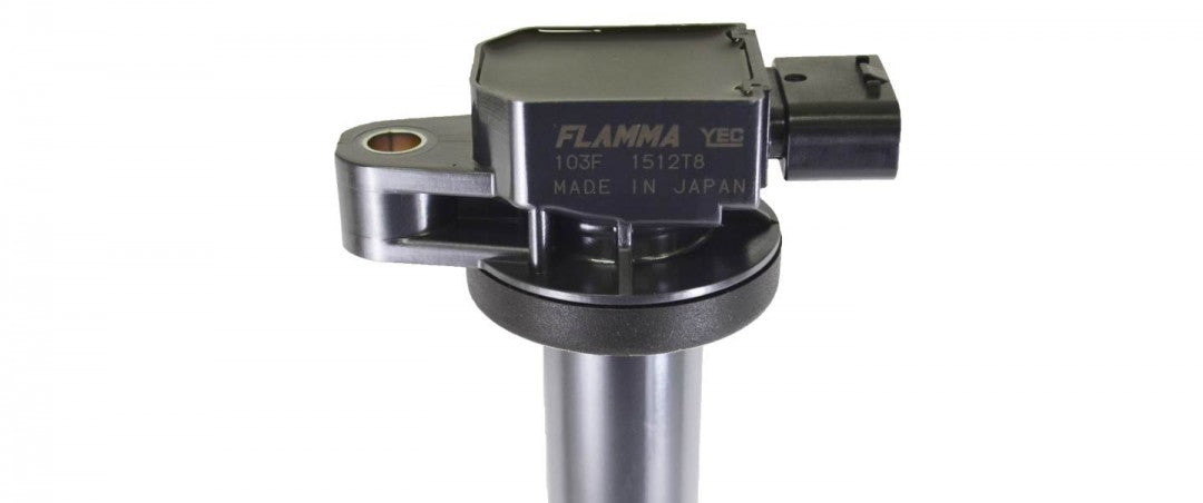 YEC Flamma IGC103F - Ignition Coil