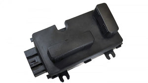 PT Auto Warehouse PSS-9212 - Power Seat Switch, with 8 Ways Power Seats, with Recliner - Driver Side