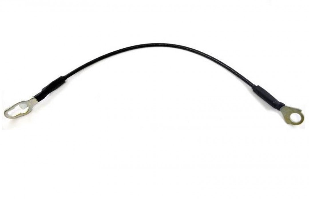 PT Auto Warehouse TC-FO006 - Tailgate Cable, 21" Length