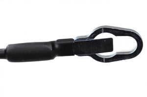 PT Auto Warehouse TC-FO517 - Tailgate Cable Support