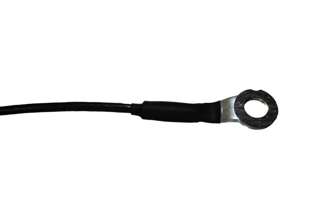 PT Auto Warehouse TC-GM007L - Tailgate Cable, 15 1/8" Length - Driver Side ONLY