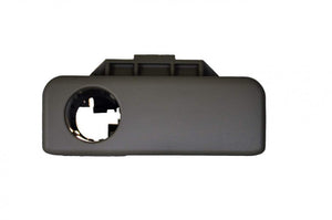 PT Auto Warehouse TO-2533B-LT - Glove Compartment Box Latch Handle, Brown