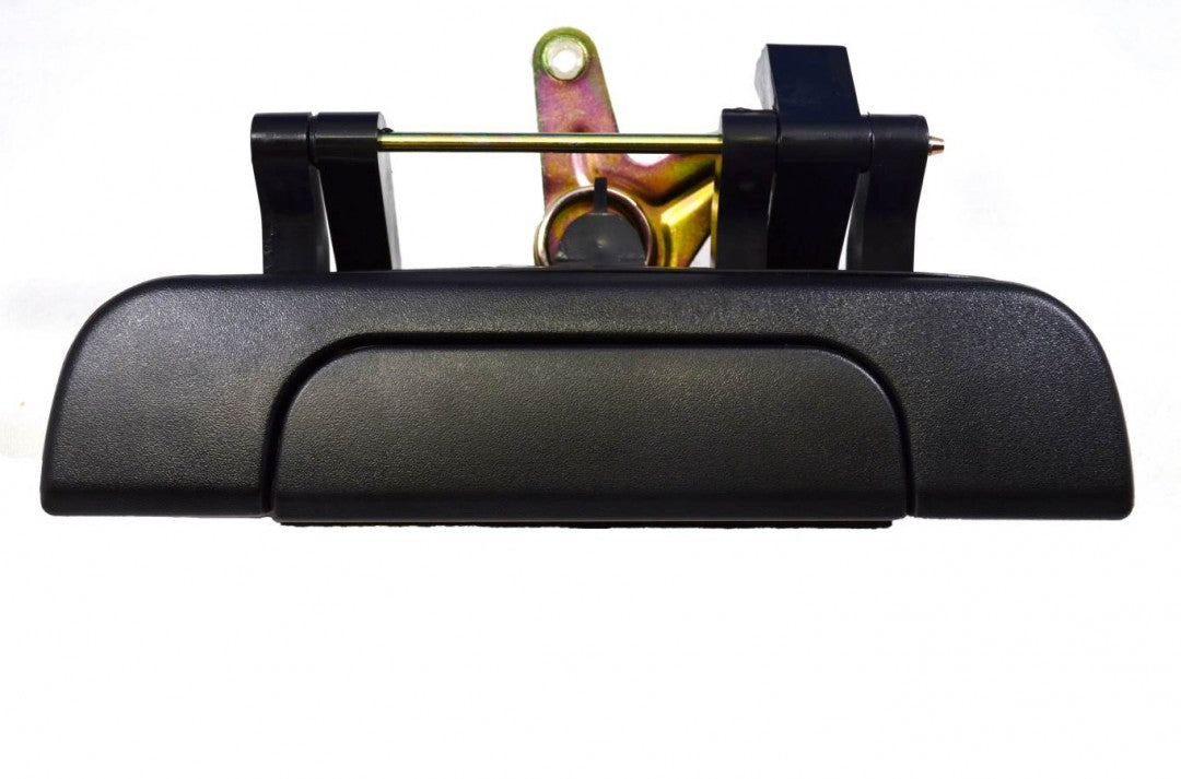 PT Auto Warehouse TO-3246A-TG - Tailgate Handle, Textured Black